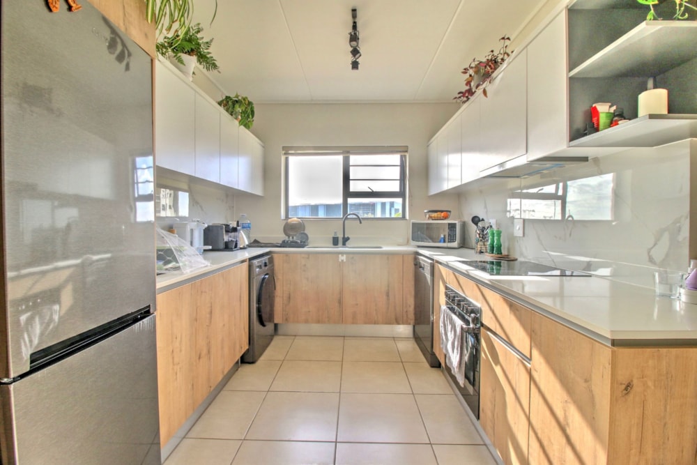 Apartment for sale in Richwood - 1PLA1739653