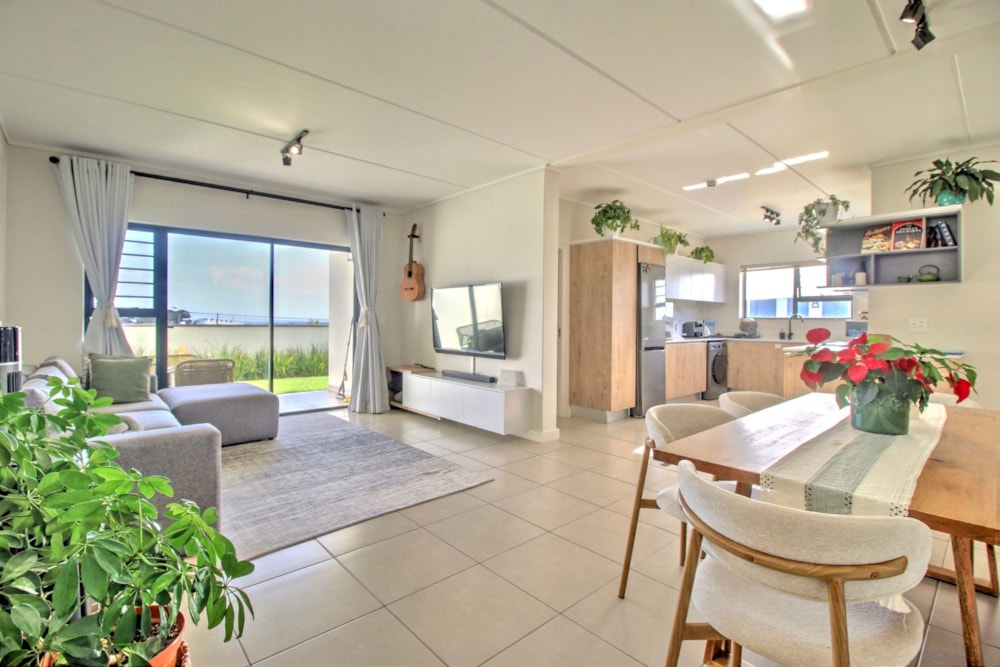 Apartment for sale in Richwood - 1PLA1739653
