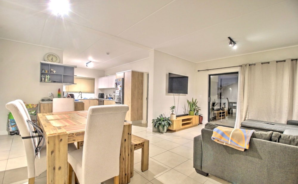 Apartment for sale in Richwood - 1PLA1739654