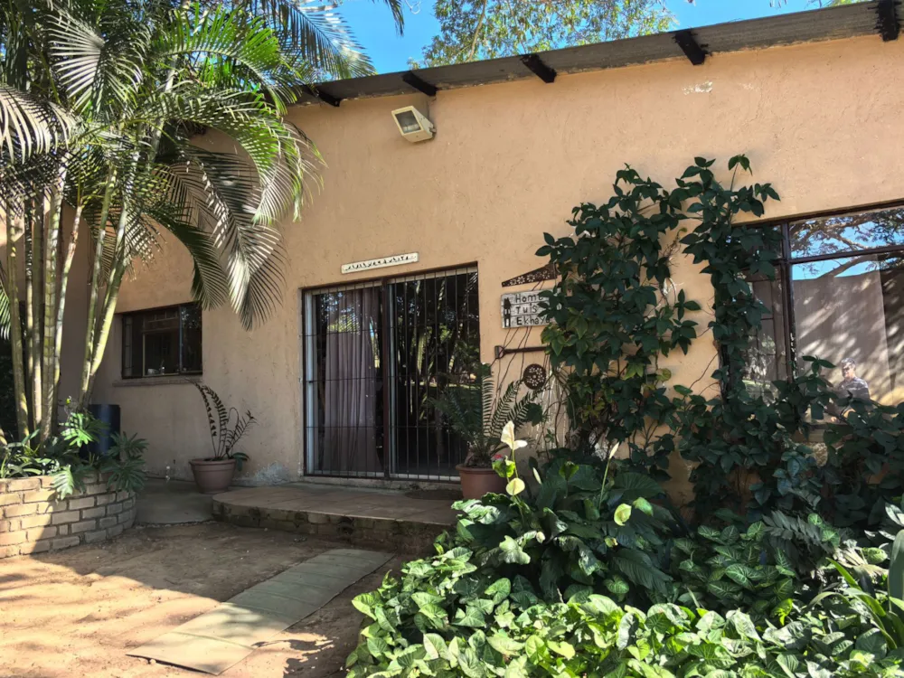 Smallholding for sale in Mbombela Rural (Nelspruit Rural) - 1NS1739665