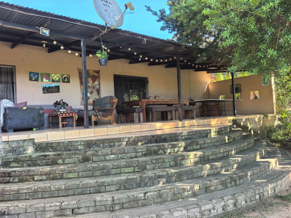 Smallholding for sale in Mbombela Rural (Nelspruit Rural) - 1NS1739665 Smallholding for sale in Mbombela Rural (Nelspruit Rural) - 1NS1739665