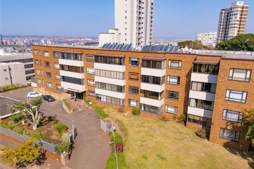 Apartment for sale in Musgrave - 1DA1739666