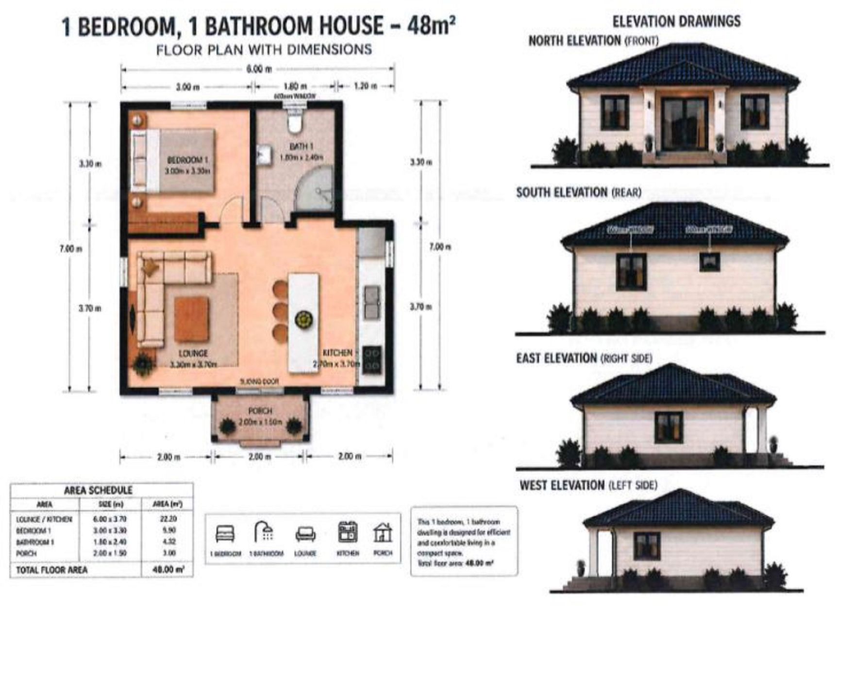 House for sale in Kamagugu - 1NS1739698