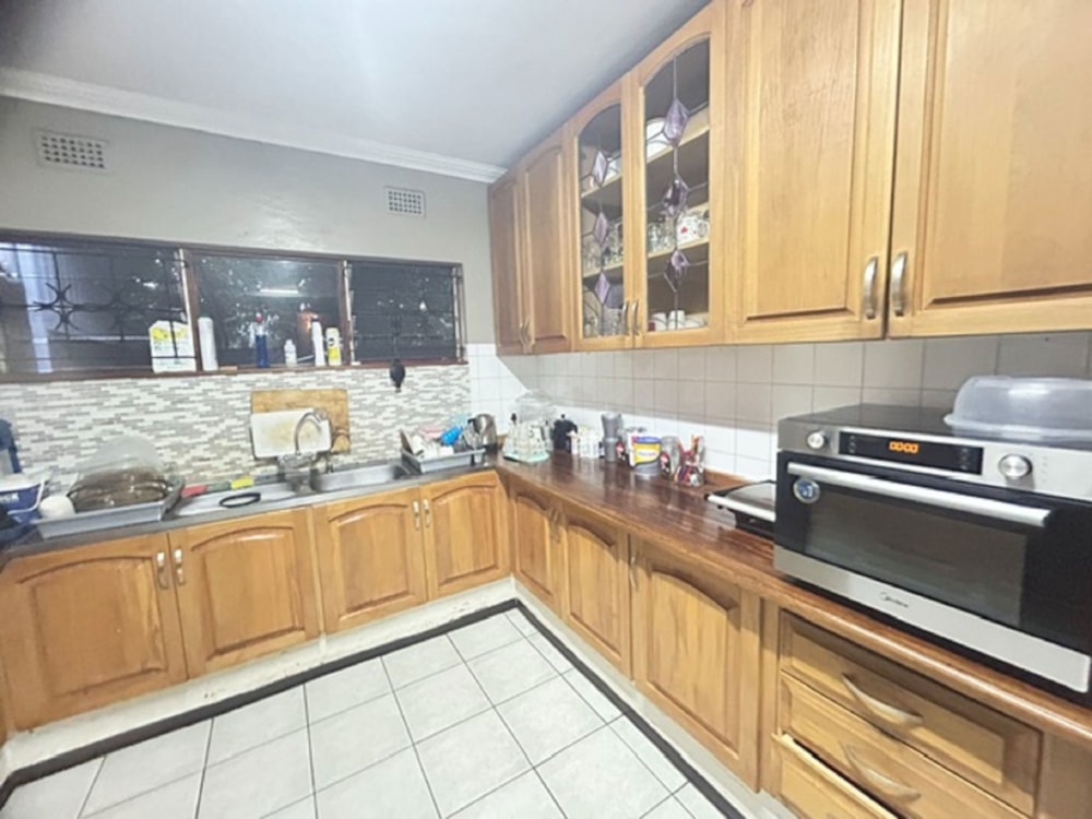 House for sale in Meer en See - 1RY1739678