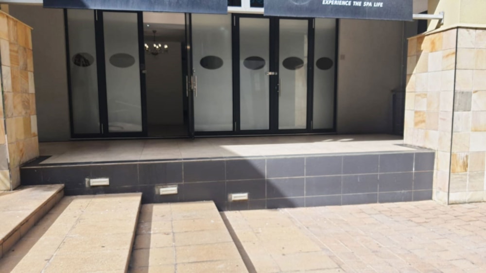 Commercial retail property to rent in New Town Centre - 1ND1739680