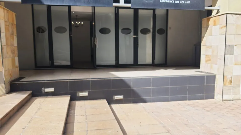 Commercial retail property to rent in New Town Centre - 1ND1739680 Commercial retail property to rent in New Town Centre - 1ND1739680