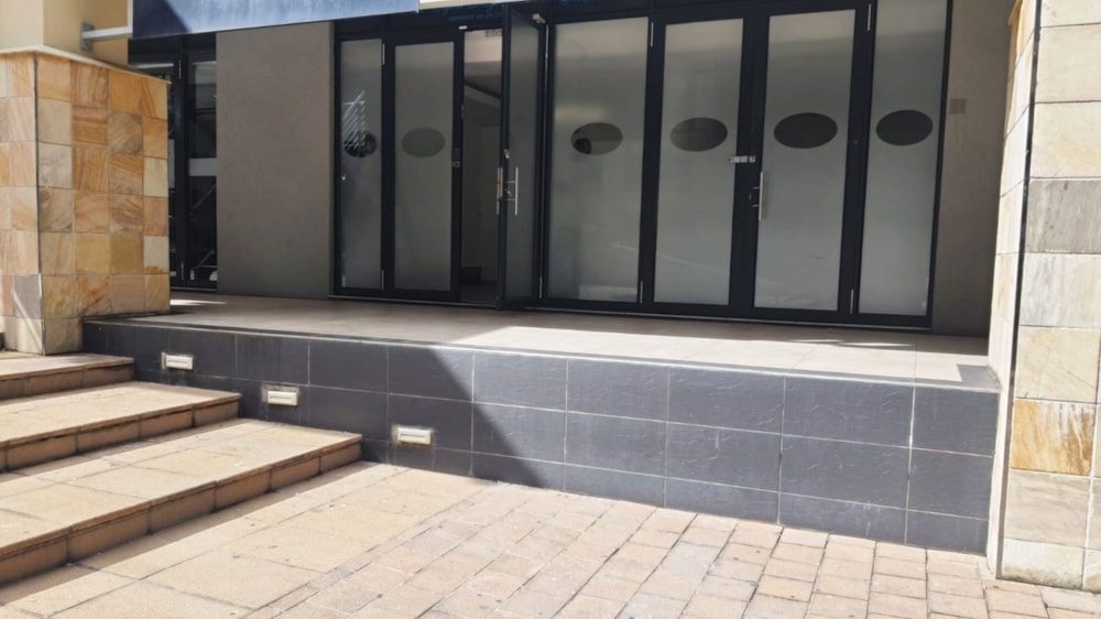 Commercial retail property to rent in New Town Centre - 1ND1739680