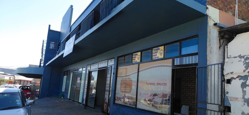 Commercial Building for sale in Mbombela Central (Nelspruit Central) - 1NS1739944