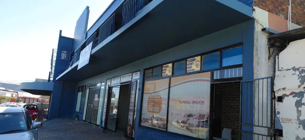 Commercial Building for sale in Mbombela Central (Nelspruit Central) - 1NS1739944 Commercial Building for sale in Mbombela Central (Nelspruit Central) - 1NS1739944