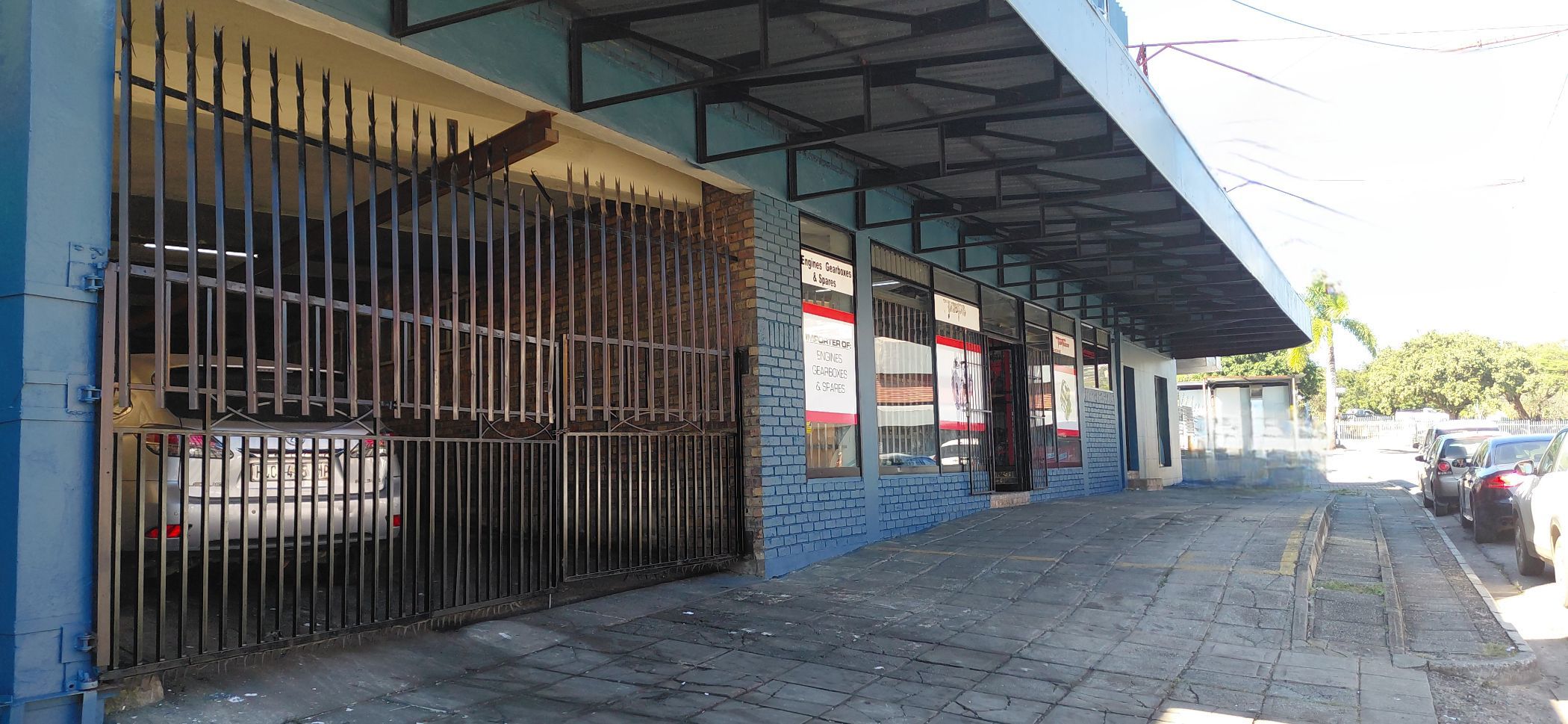Commercial Building for sale in Mbombela Central (Nelspruit Central) - 1NS1739944