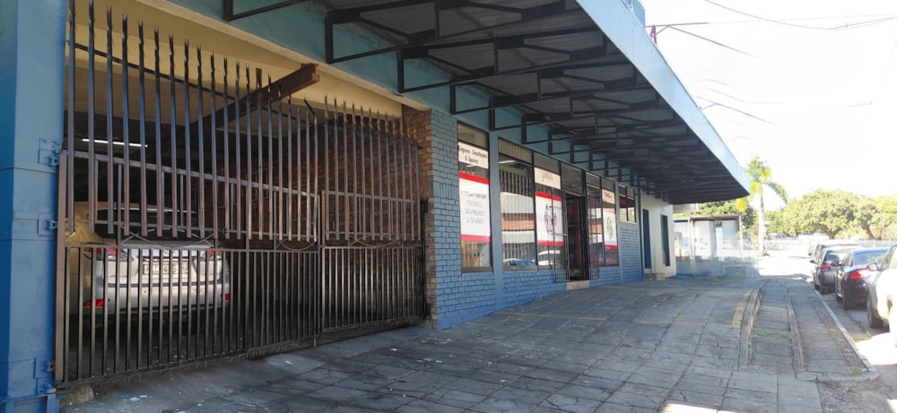 Commercial Building for sale in Mbombela Central (Nelspruit Central) - 1NS1739944