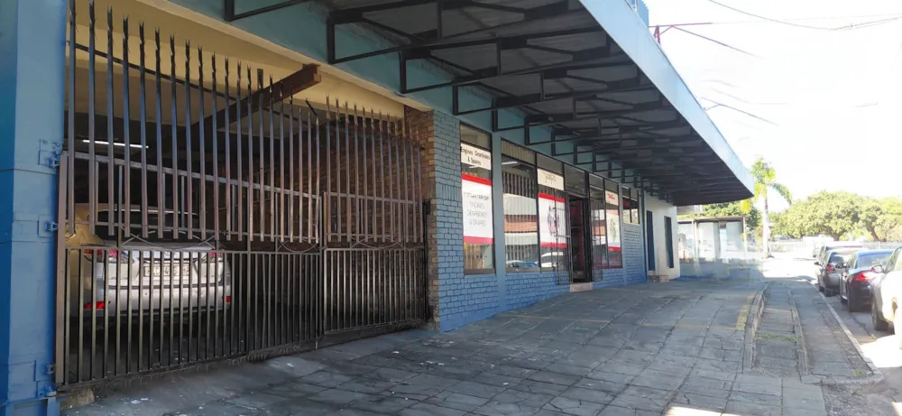 Commercial Building for sale in Mbombela Central (Nelspruit Central) - 1NS1739944 Commercial Building for sale in Mbombela Central (Nelspruit Central) - 1NS1739944