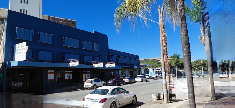 Commercial Building for sale in Mbombela Central (Nelspruit Central) - 1NS1739944