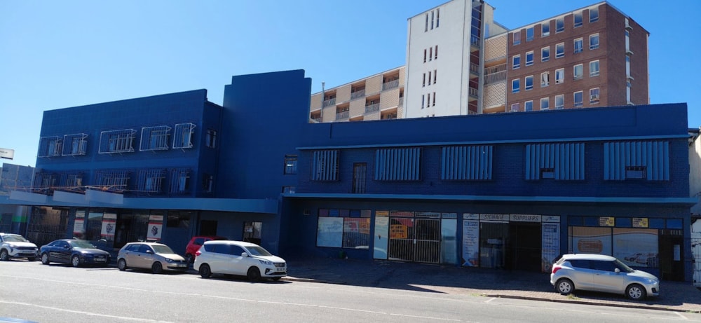 Commercial Building for sale in Mbombela Central (Nelspruit Central) - 1NS1739944