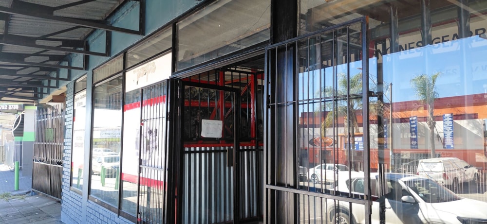 Commercial Building for sale in Mbombela Central (Nelspruit Central) - 1NS1739944