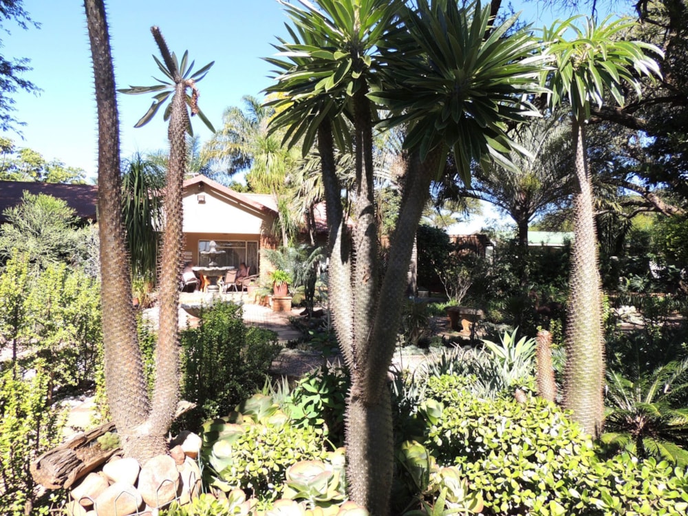 House for sale in Mookgopong (Naboomspruit) - 1MDM1739692