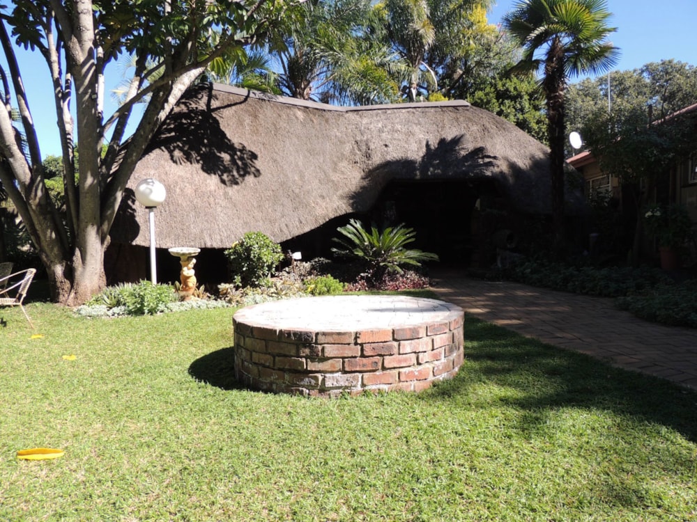 House for sale in Mookgopong (Naboomspruit) - 1MDM1739692