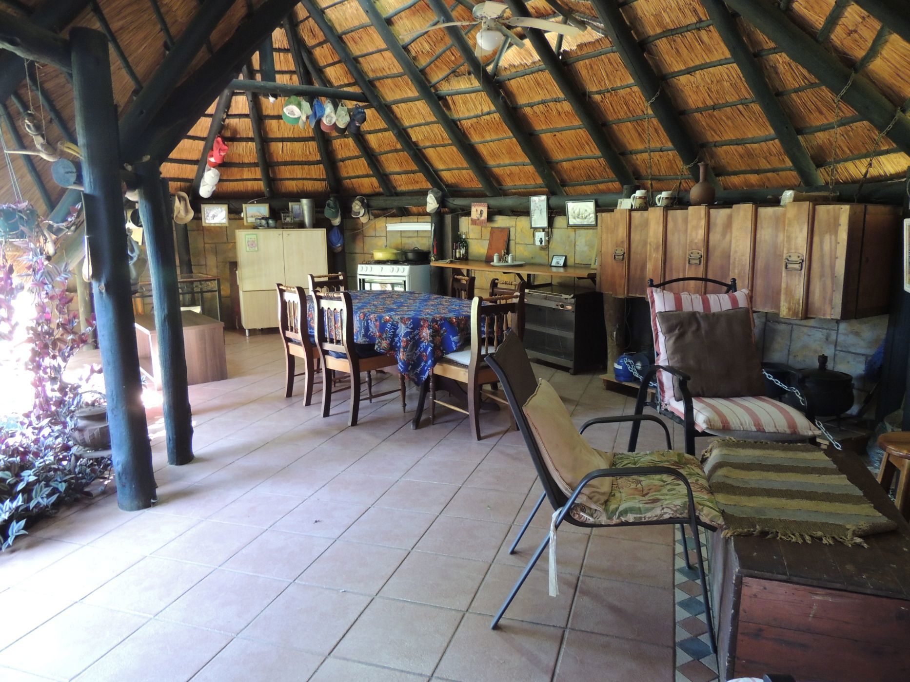 House for sale in Mookgopong (Naboomspruit) - 1MDM1739692