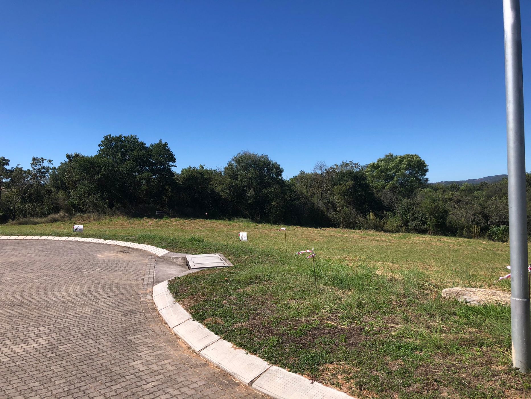 Residential vacant land for sale in Kamagugu - 1NS1739699