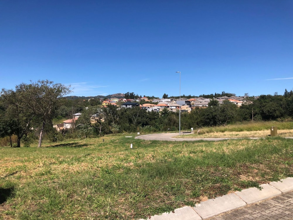 Residential vacant land for sale in Kamagugu - 1NS1739699