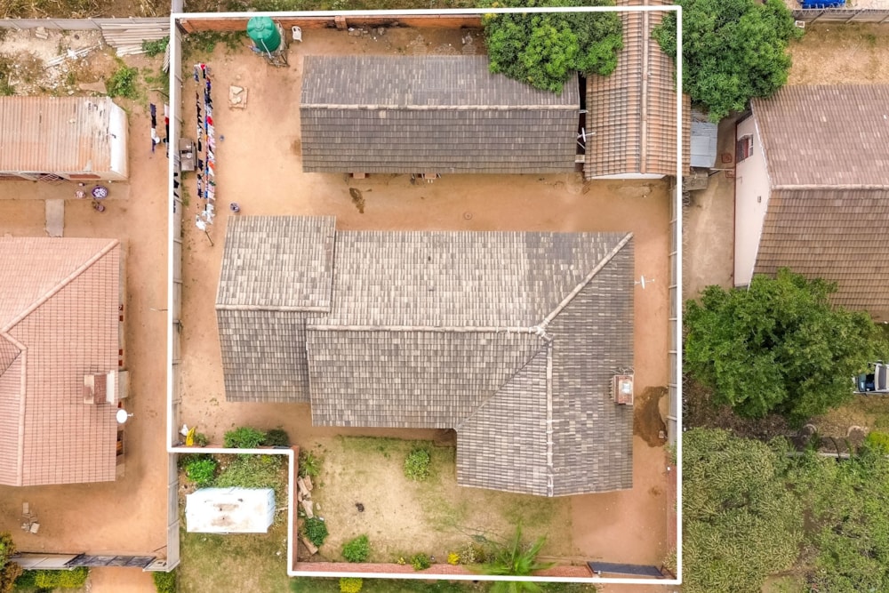 House for sale in Houghton Park, Zimbabwe - 3ZB1739719