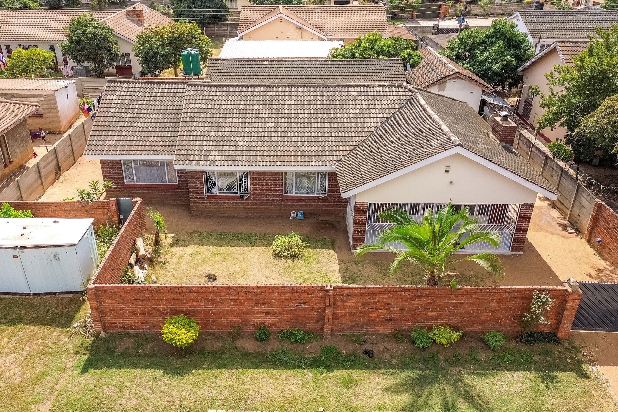 House for sale in Houghton Park, Zimbabwe - 3ZB1739719