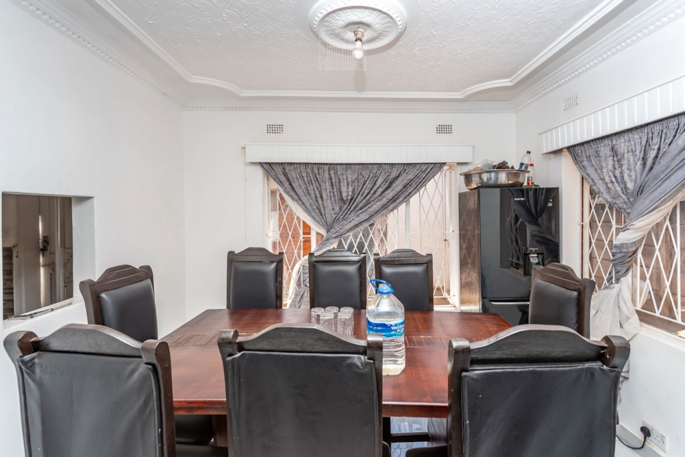 House for sale in Houghton Park, Zimbabwe - 3ZB1739719