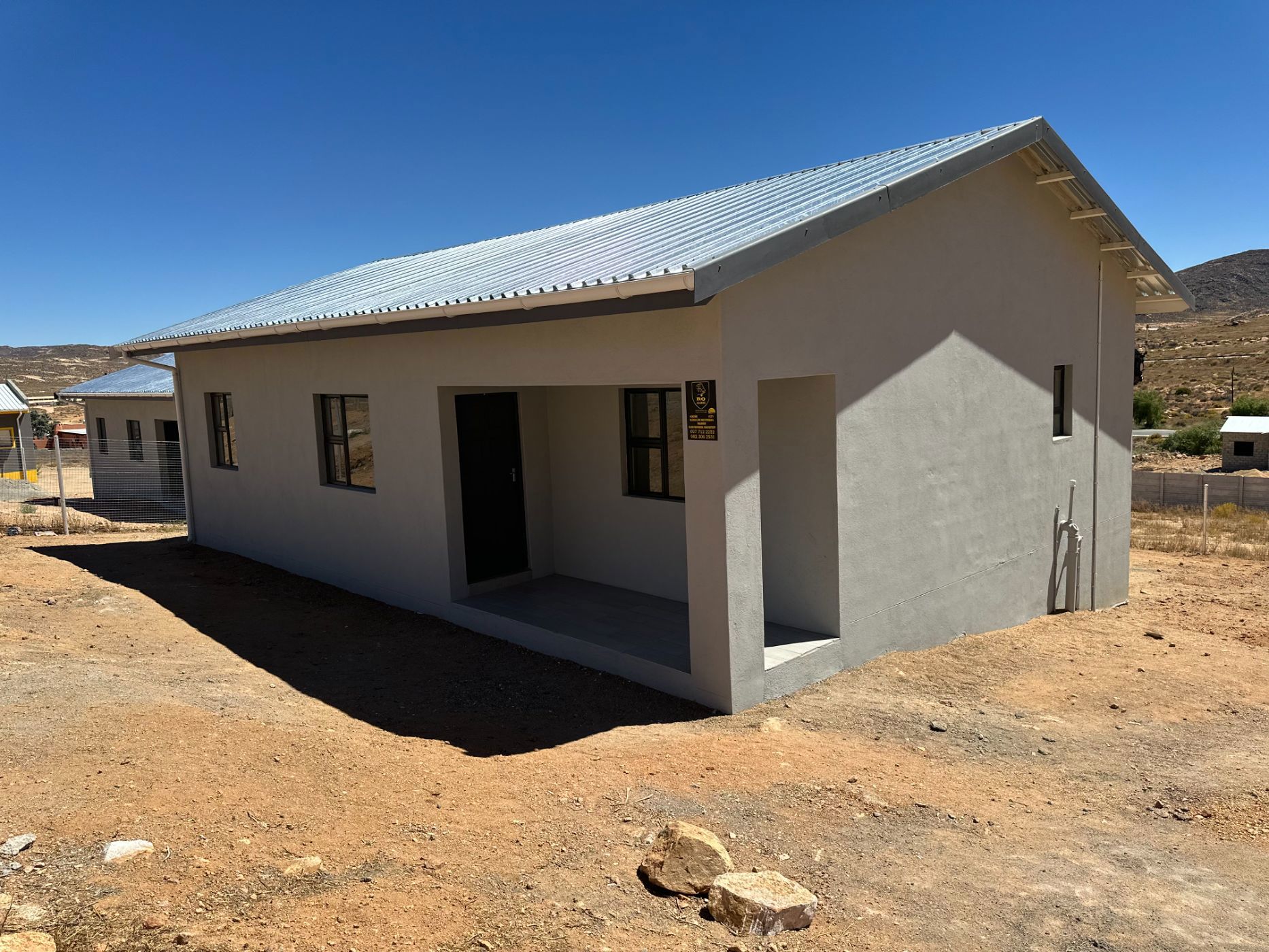 House to rent in Bergsig, Springbok - 1NA1739727