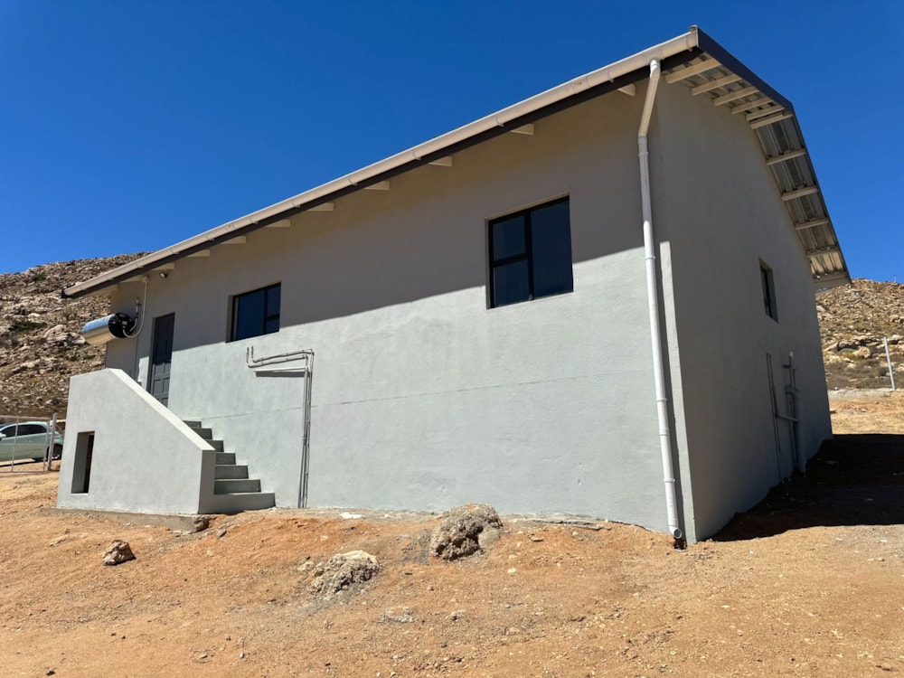 House to rent in Bergsig, Springbok - 1NA1739727