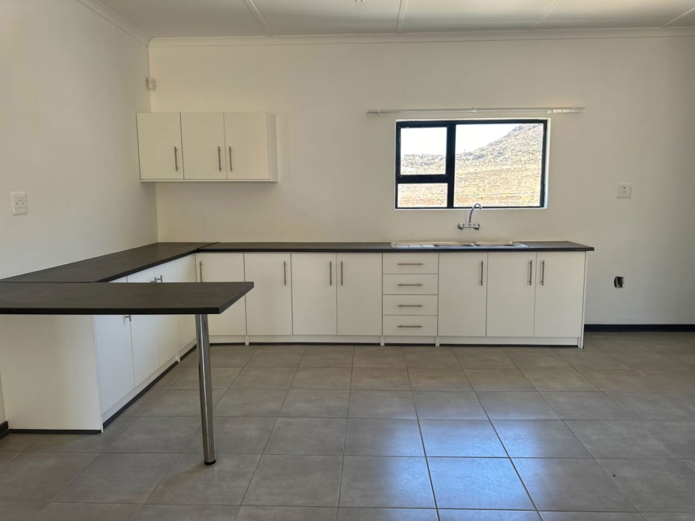 House to rent in Bergsig, Springbok - 1NA1739727