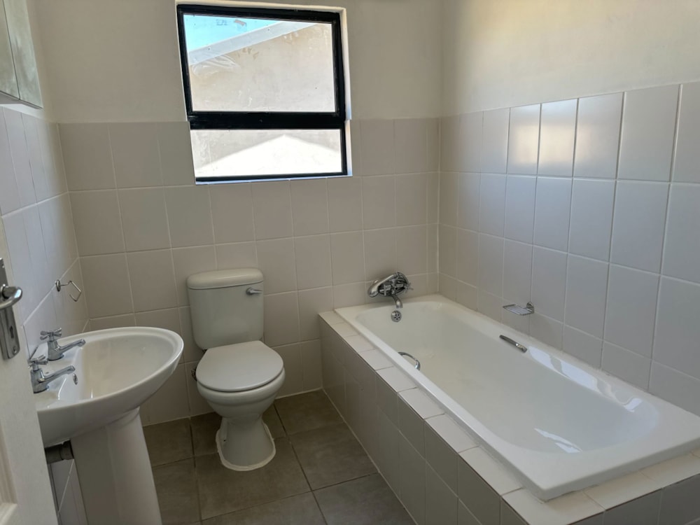 House to rent in Bergsig, Springbok - 1NA1739727
