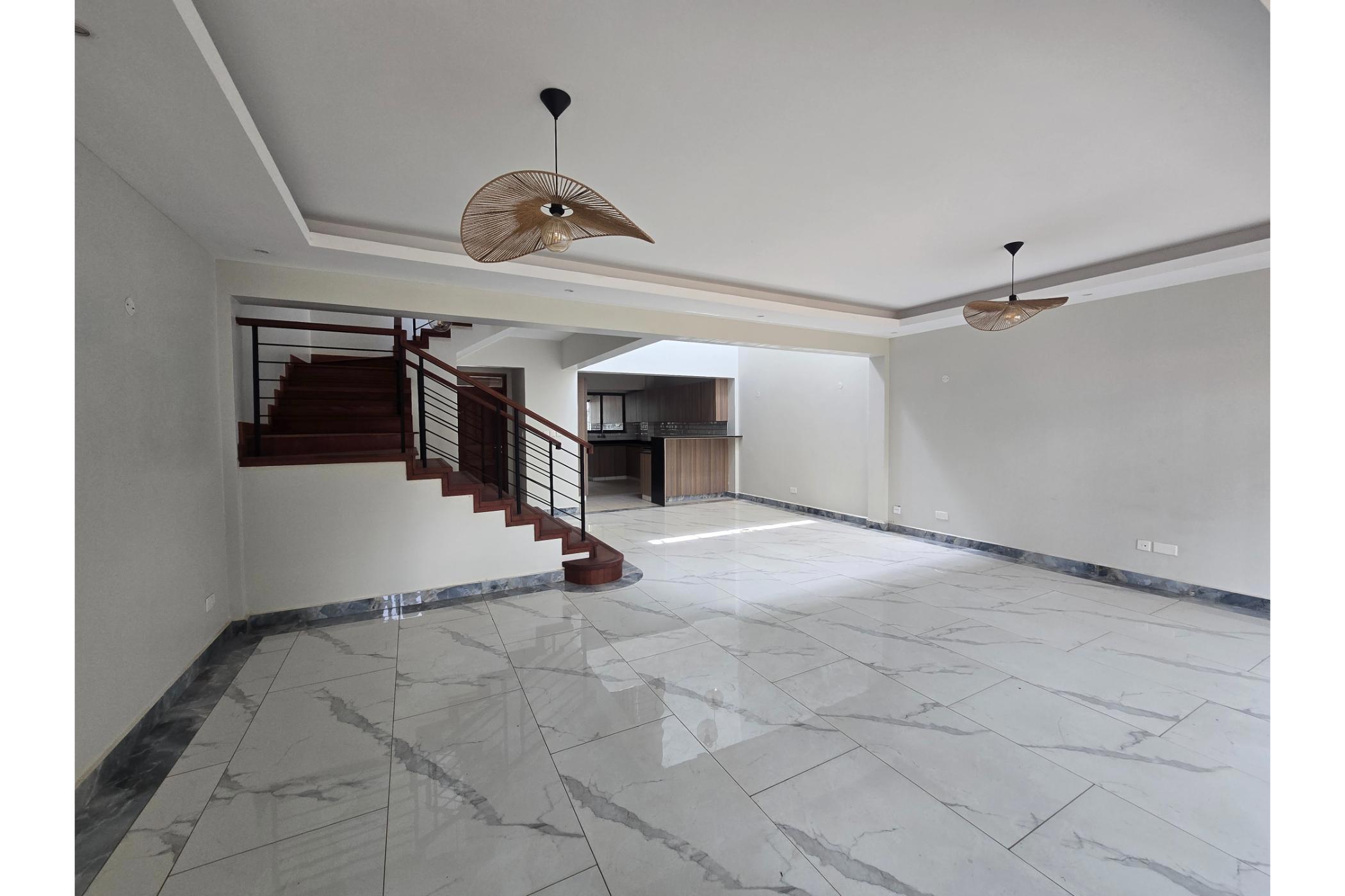 Townhouse to rent in Parklands, Kenya - 3KE1741466