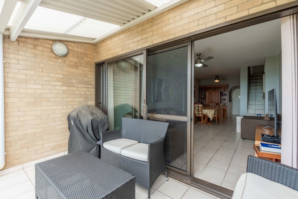Townhouse to rent in uMhlanga Rocks - 1ND1739729