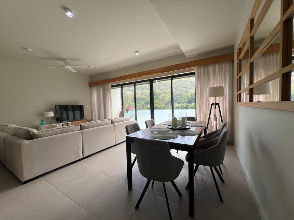 Apartment for sale in Black River, Mauritius - MUR1739734 Apartment for sale in Black River, Mauritius - MUR1739734