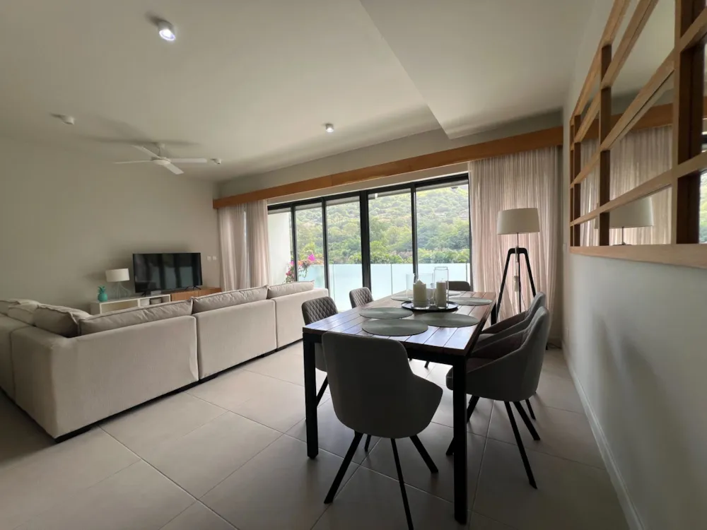 Apartment for sale in Black River, Mauritius - MUR1739734 Apartment for sale in Black River, Mauritius - MUR1739734