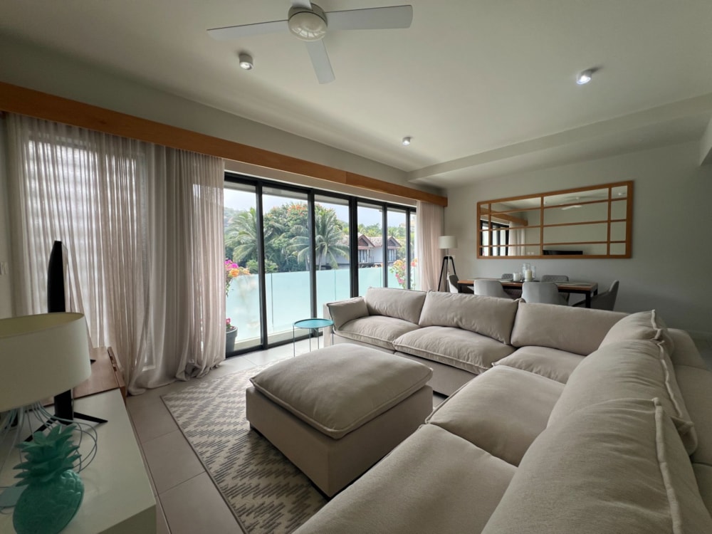Apartment for sale in Black River, Mauritius - MUR1739734 Apartment for sale in Black River, Mauritius - MUR1739734