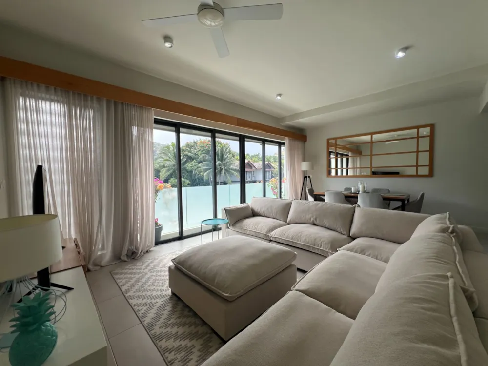 Apartment for sale in Black River, Mauritius - MUR1739734 Apartment for sale in Black River, Mauritius - MUR1739734