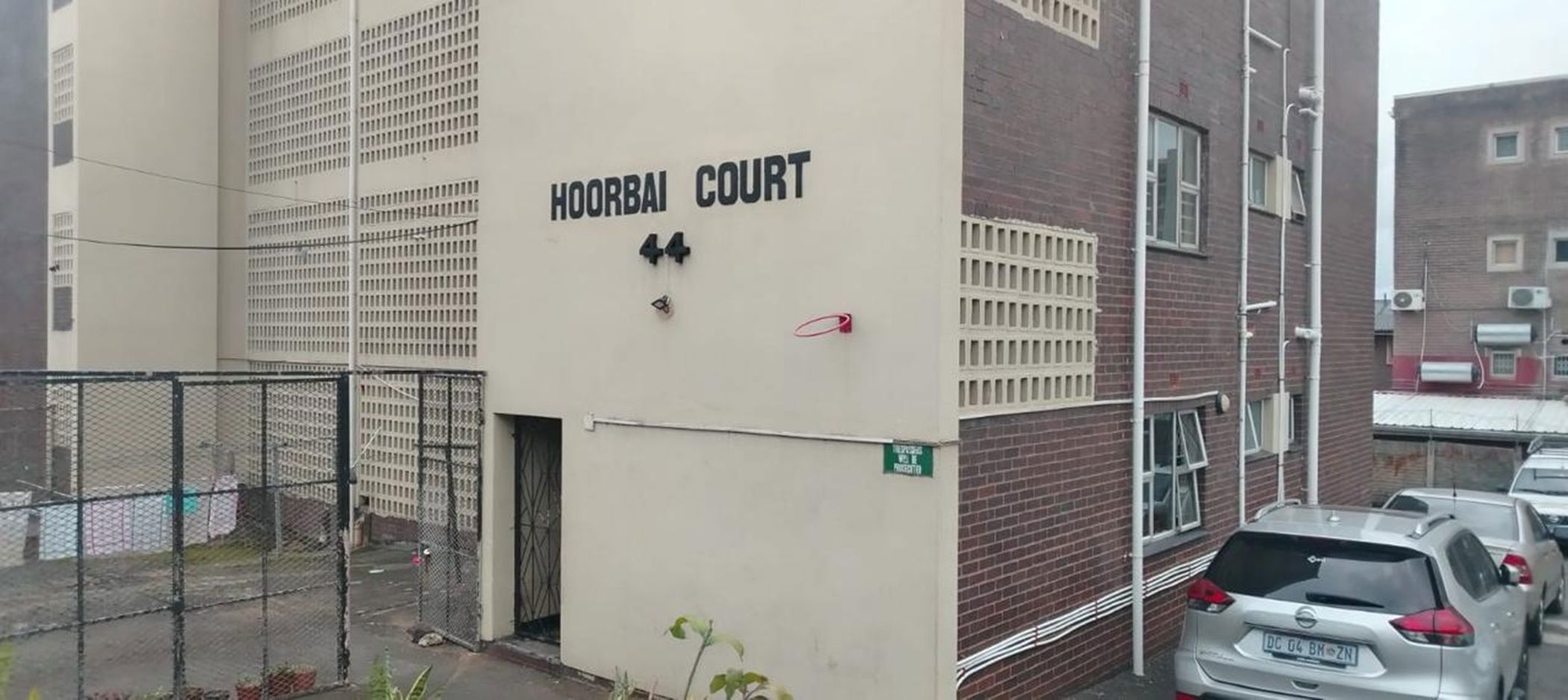 Apartment to rent in Overport - 1DA1739732
