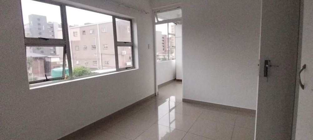 Apartment to rent in Overport - 1DA1739732