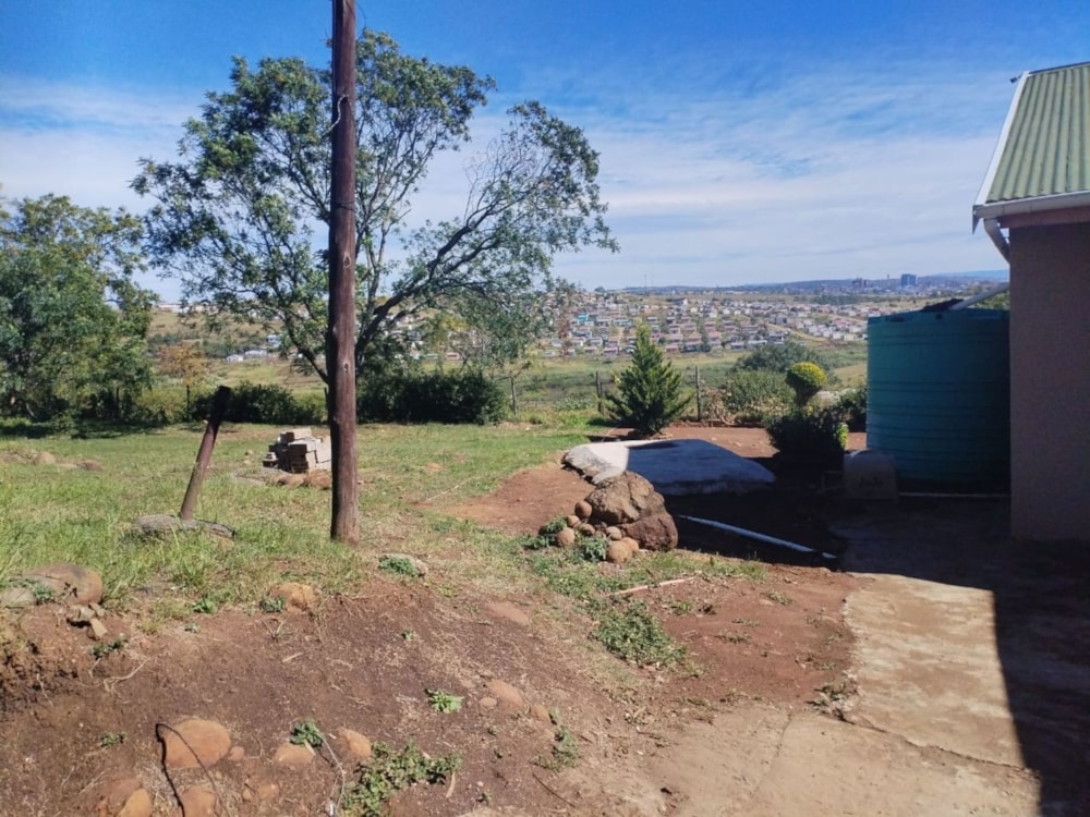 House to rent in Mthatha - 1MH1739743