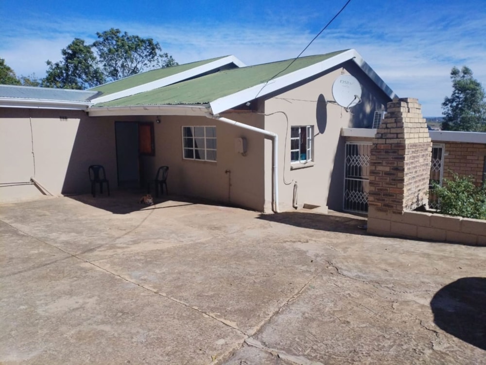 House to rent in Mthatha - 1MH1739743