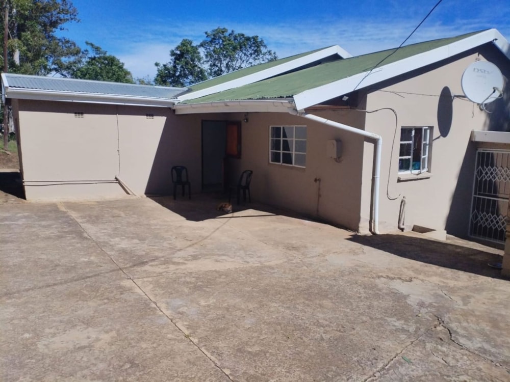House to rent in Mthatha - 1MH1739743