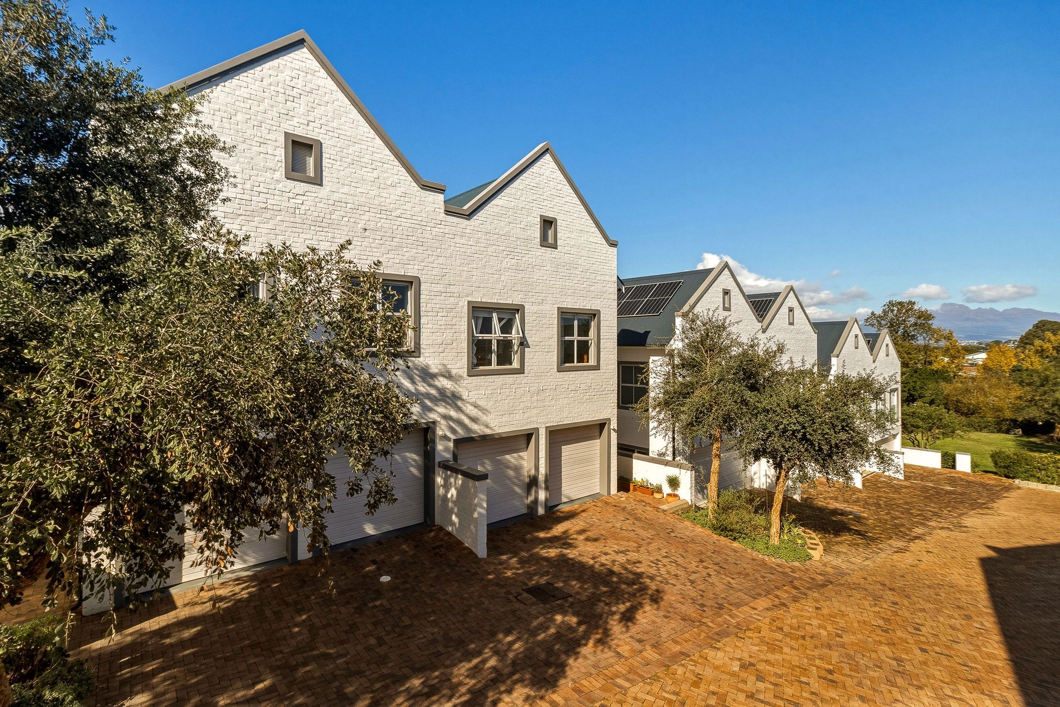 House for sale in Stellenbosch - ST1740082