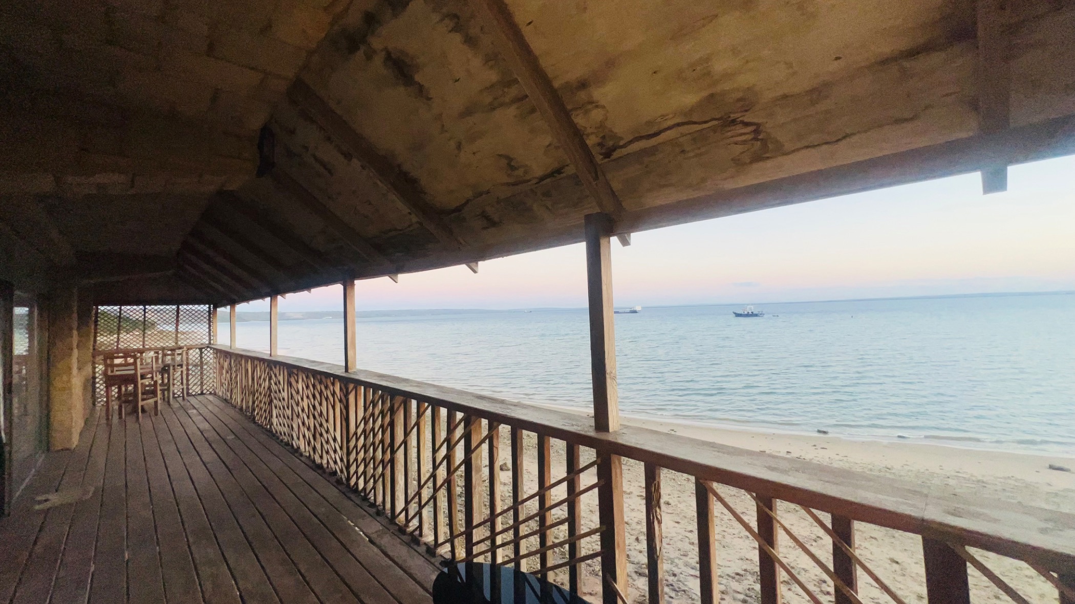 Apartment to rent in Pemba, Cabo Delgado, Mozambique - 3MQ1739741