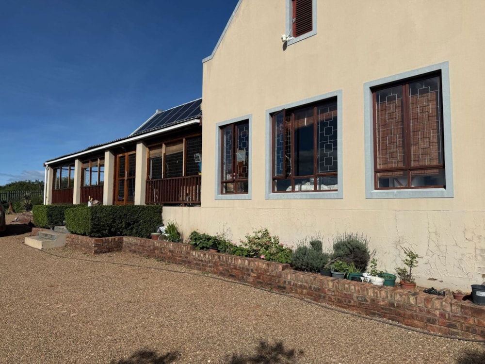 Mixed use farm for sale in Addo - 1GC1739746 Mixed use farm for sale in Addo - 1GC1739746