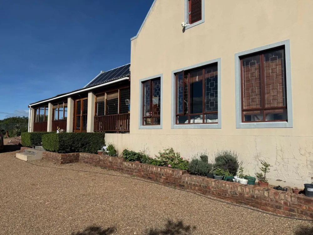 Mixed use farm for sale in Addo - 1GC1739746 Mixed use farm for sale in Addo - 1GC1739746