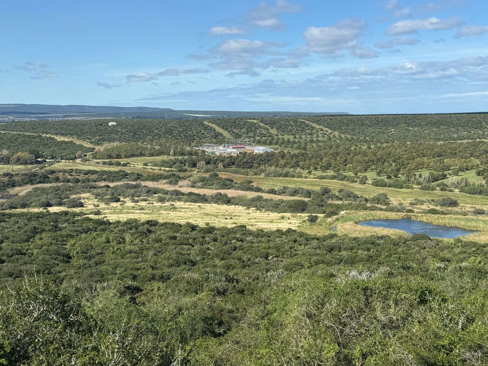 Mixed use farm for sale in Addo - 1GC1739746