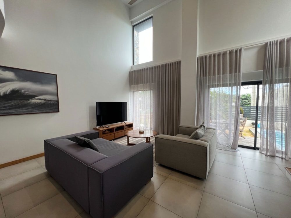Apartment for sale in Tamarin, Mauritius - MUR1739772 Apartment for sale in Tamarin, Mauritius - MUR1739772