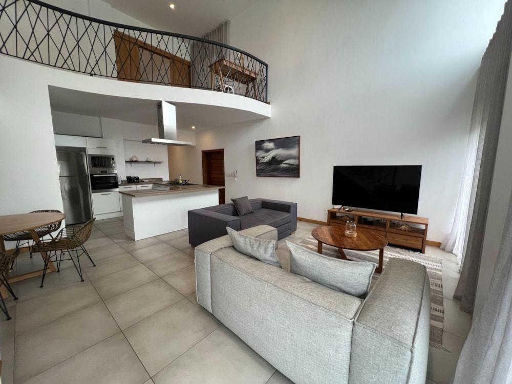Apartment for sale in Tamarin, Mauritius - MUR1739772 Apartment for sale in Tamarin, Mauritius - MUR1739772