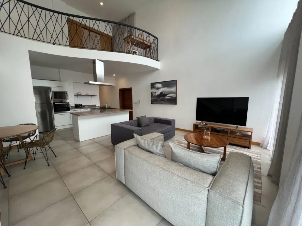 Apartment for sale in Tamarin, Mauritius - MUR1739772 Apartment for sale in Tamarin, Mauritius - MUR1739772